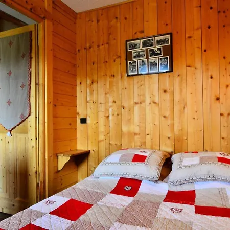 Les Avrieres Bas - 2 Pieces Pour 5 Personnes Mae-9544 * La Plagne